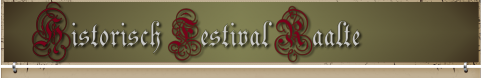 Historisch Festival Raalte 9-04-2012